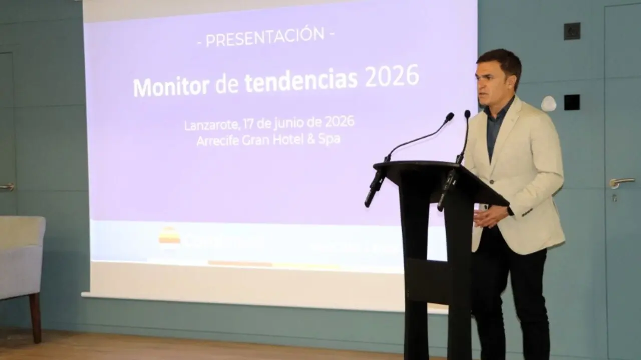 tendencias en turismo