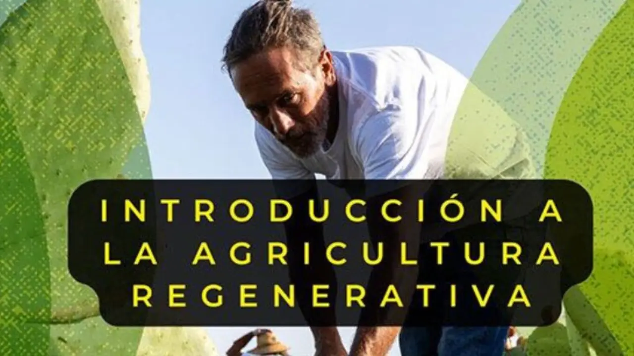 taller de agricultura