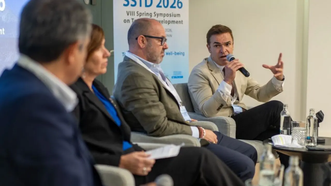 SSTD 2026