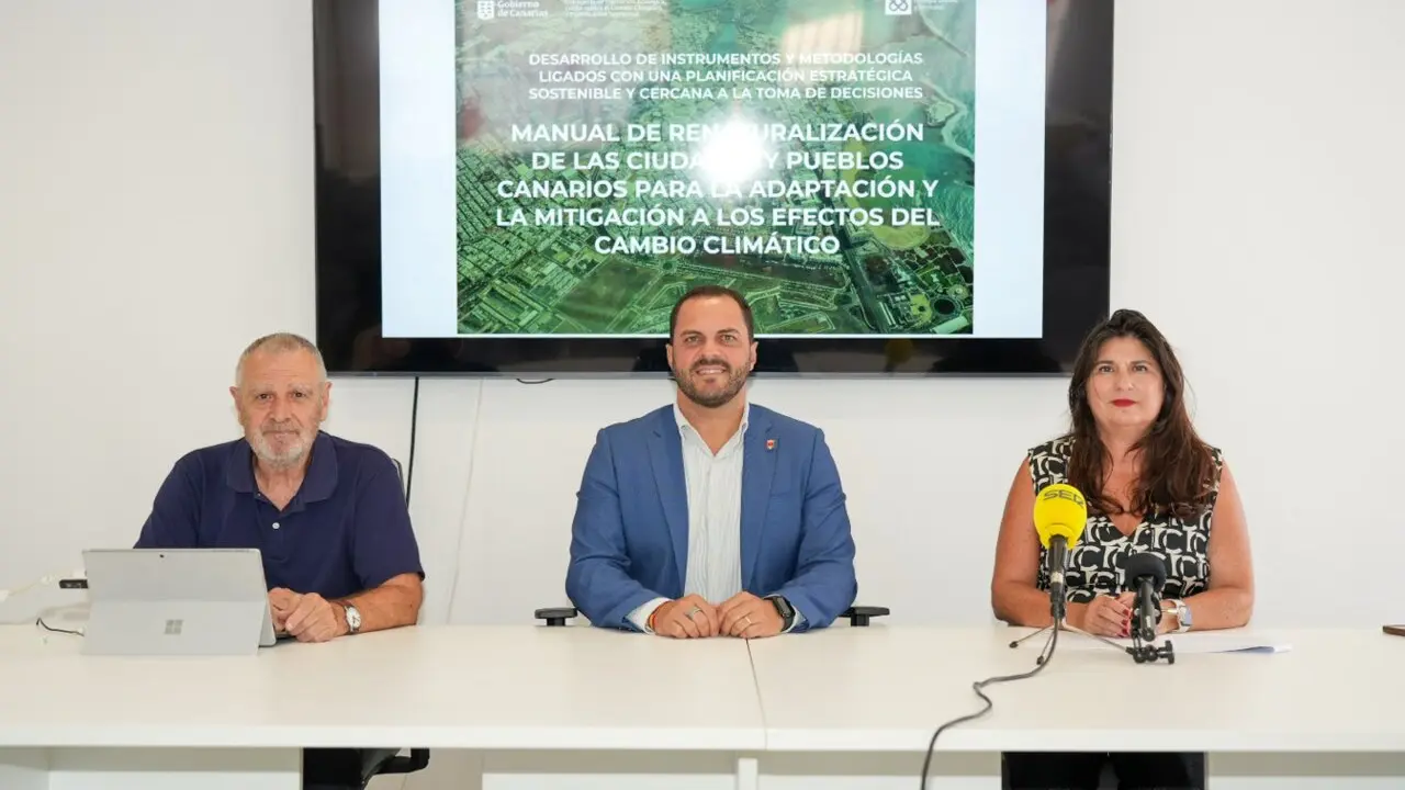 Transici&oacute;n y Ayuntamiento de Arrecife