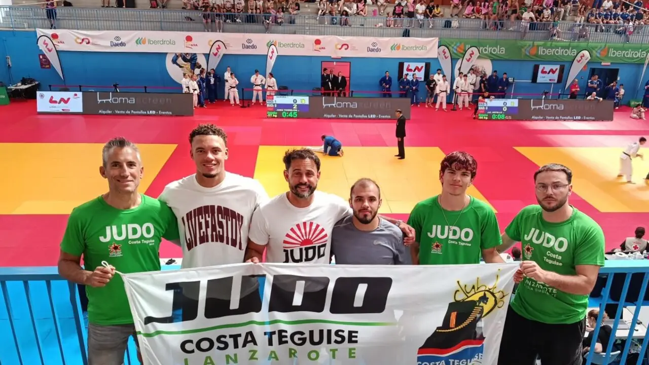 judo