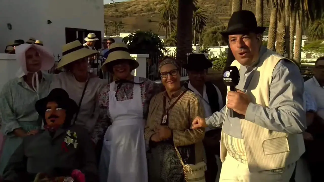 Romer&iacute;a de Har&iacute;a