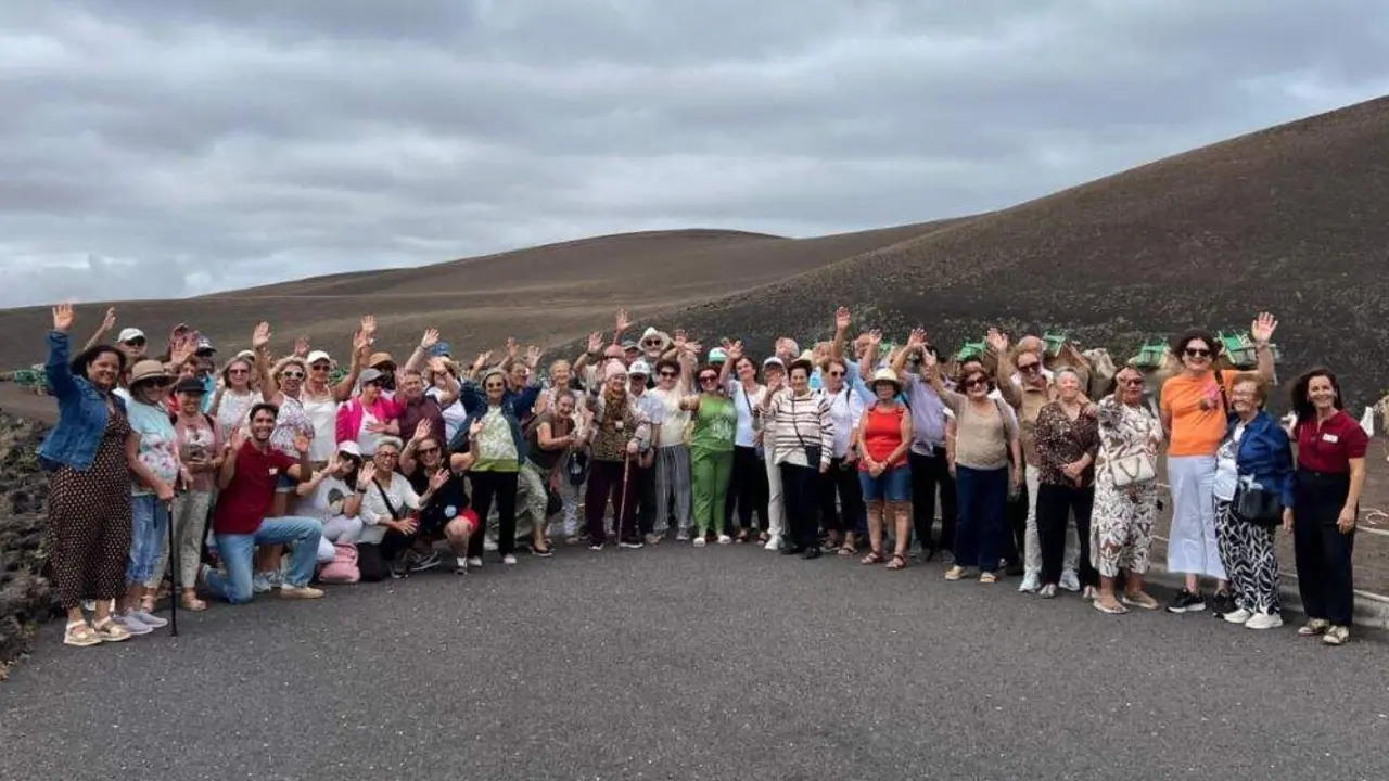 Proyecto &lsquo;Memorias del Volc&aacute;n&rsquo;