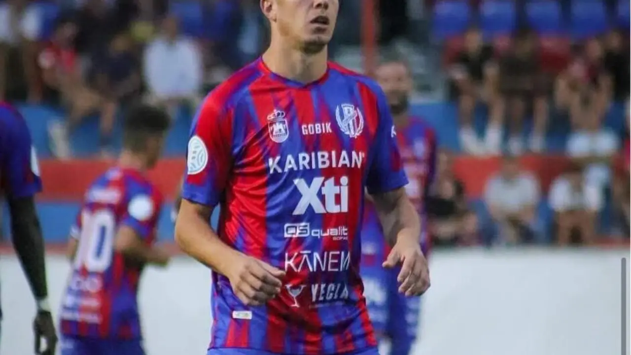 &Aacute;lvaro Cordero. UD Lanzarote (1)