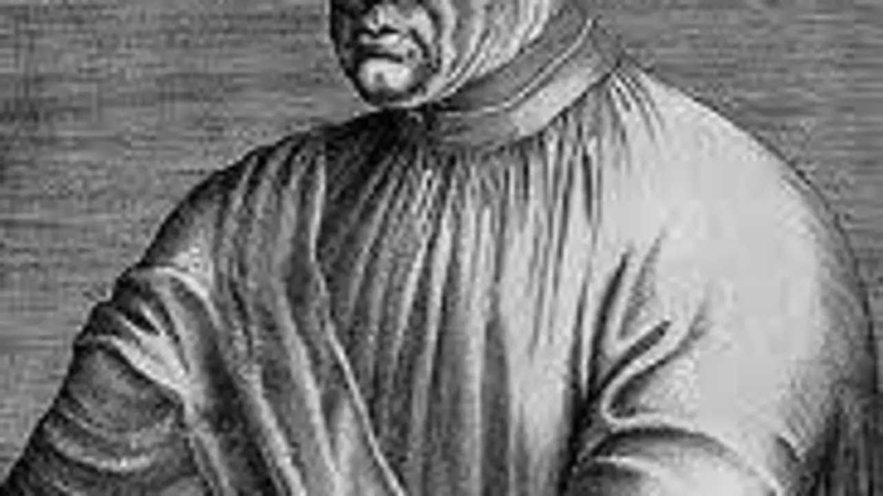 PAPA EUGENIO IV
