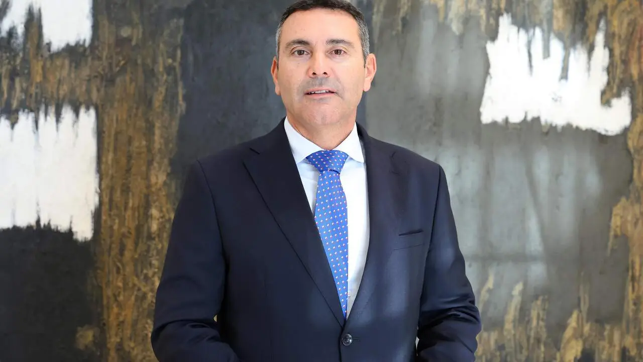Oswaldo Betancort Garc&iacute;a, Presidente del Cabildo de Lanzarote y La Graciosa  (18)
