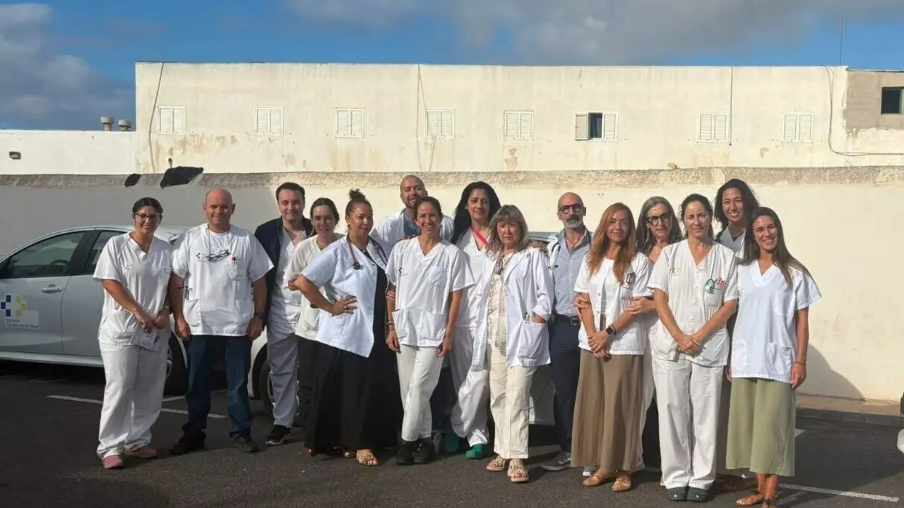 El equipo (1)