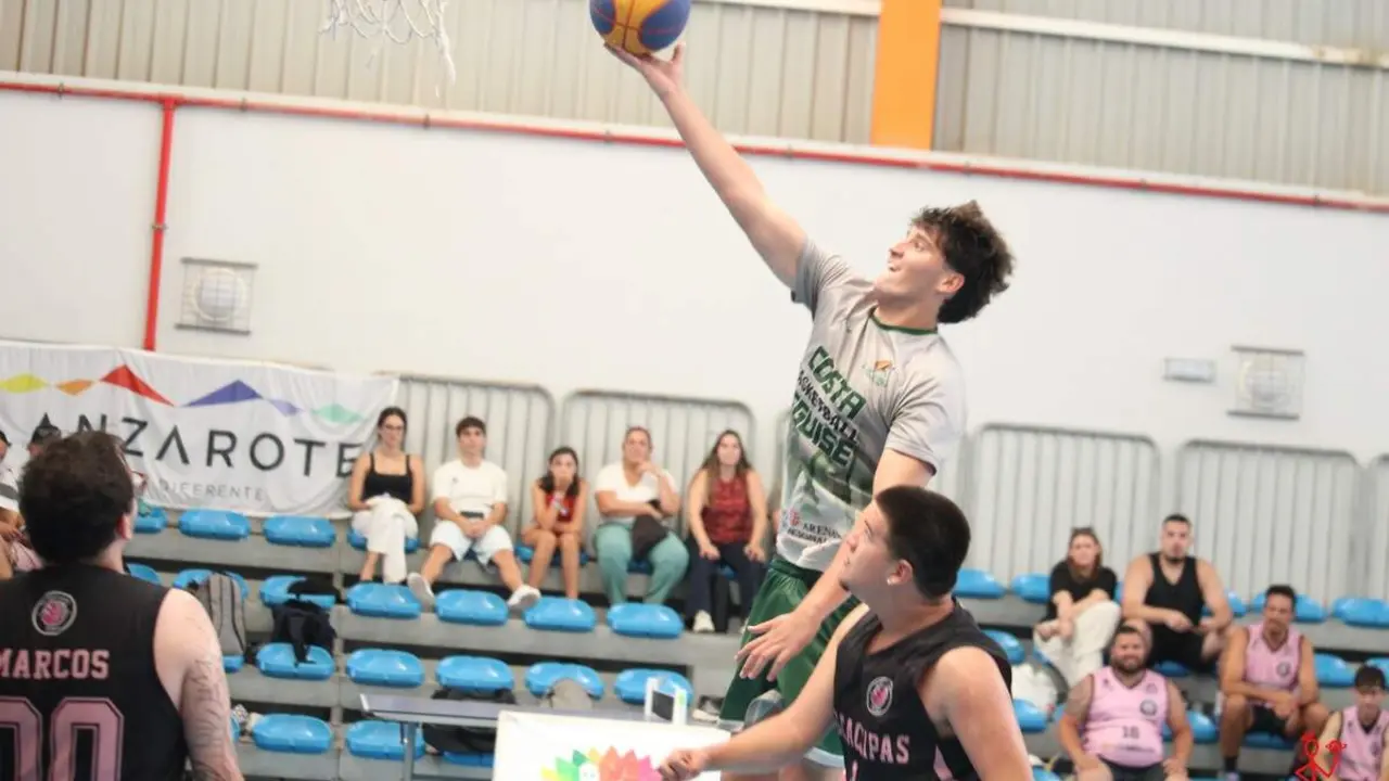 Baloncesto 3x3 (1)
