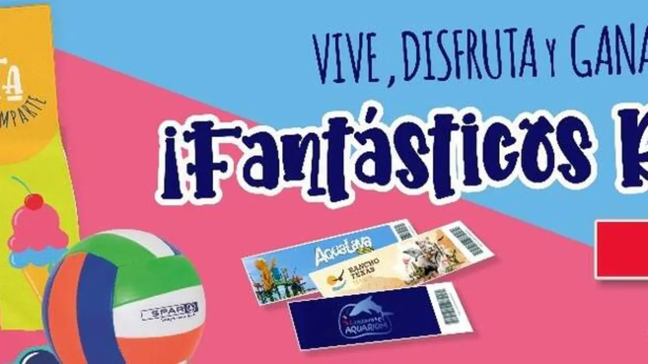 IMAGEN SPAR
