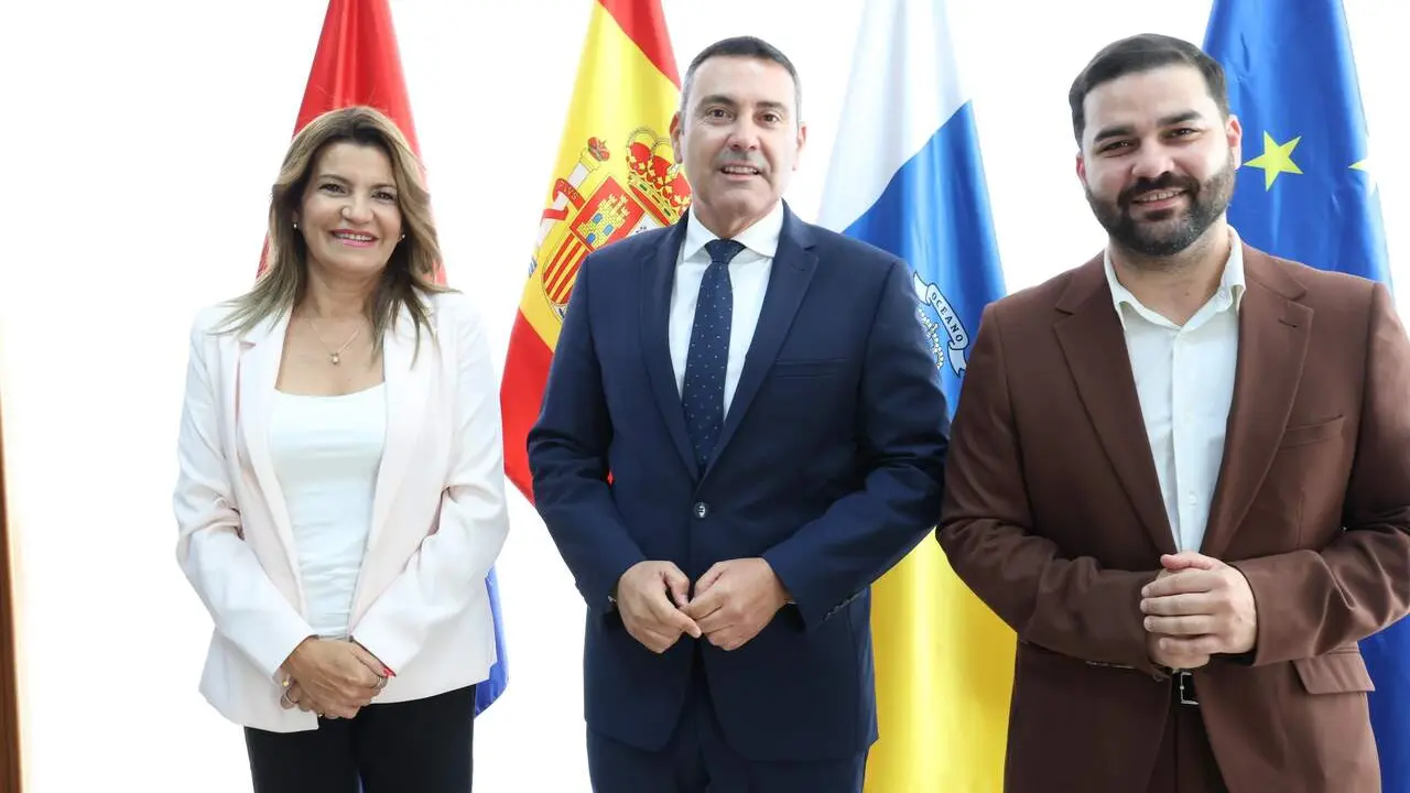 PLENO EXTRAORDINARIO CABILDO (2)