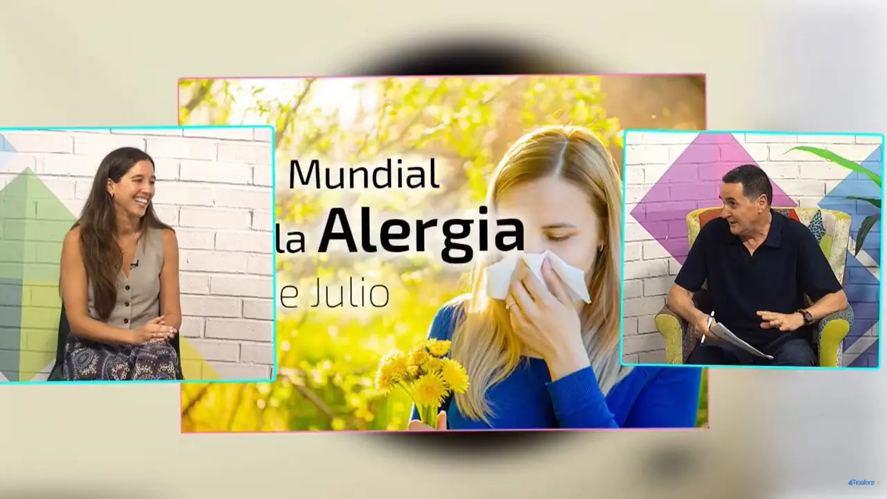 alergia