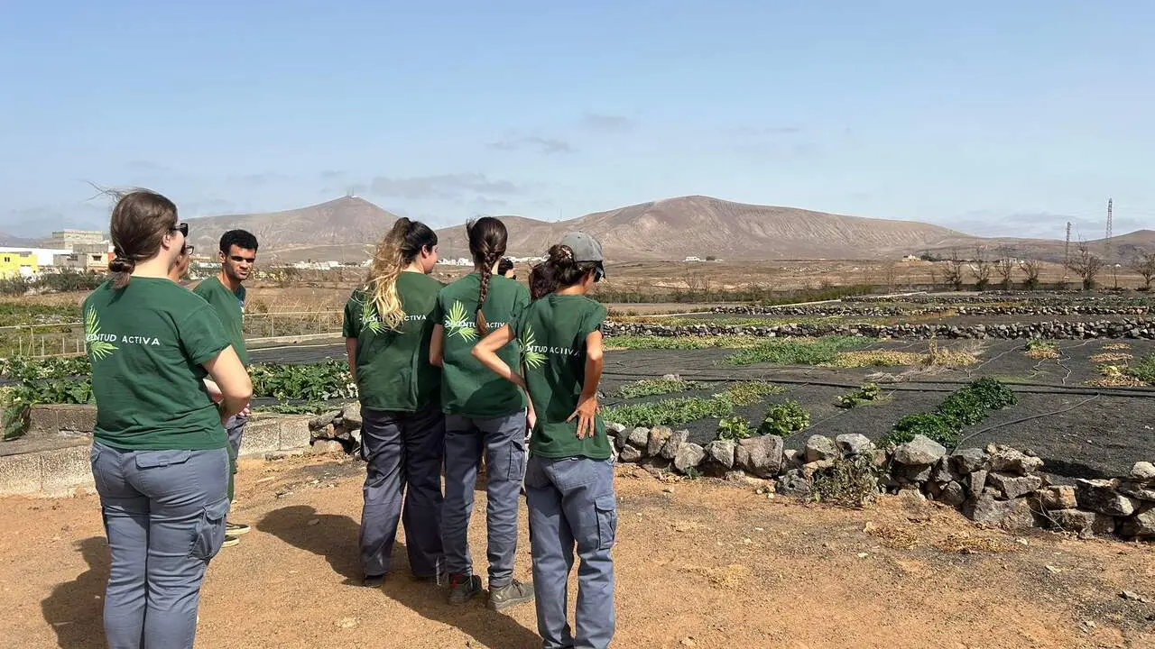 Finca en el CBAL