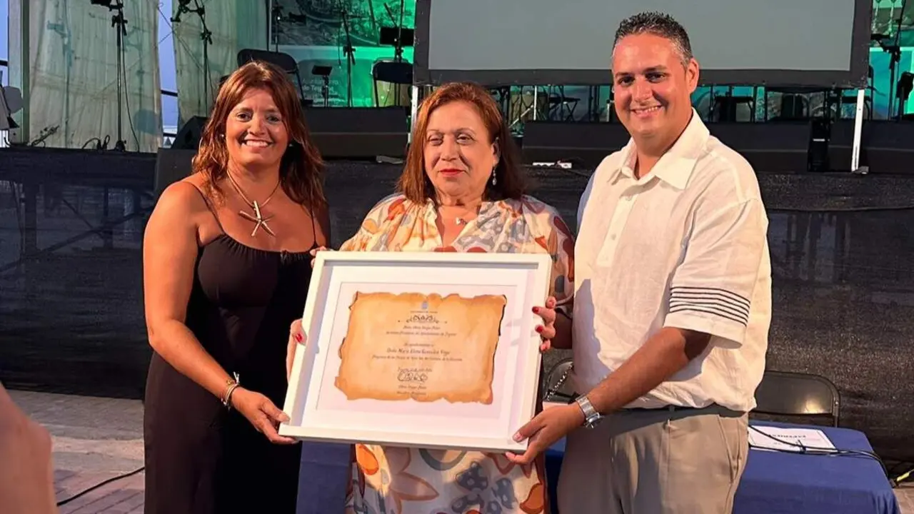 Preg&oacute;n del Carmen La Graciosa 2026 (2)