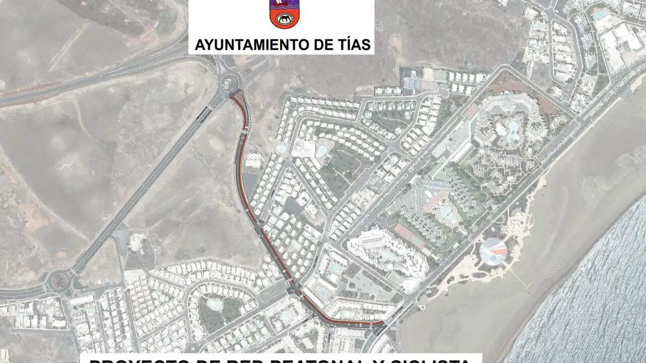 proyecto calle Noruega