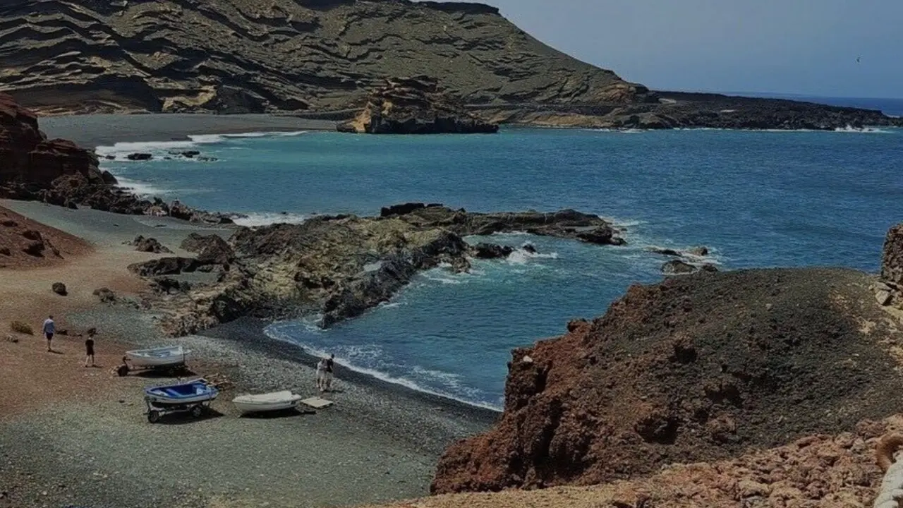 El Golfo