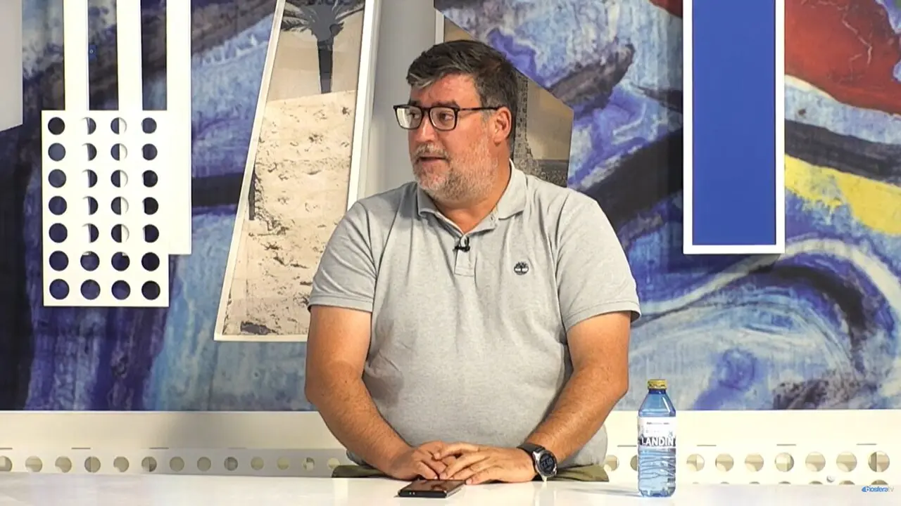 ISIDRO