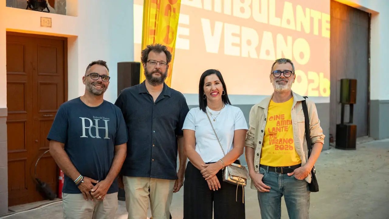 FOTO ARRECIFE