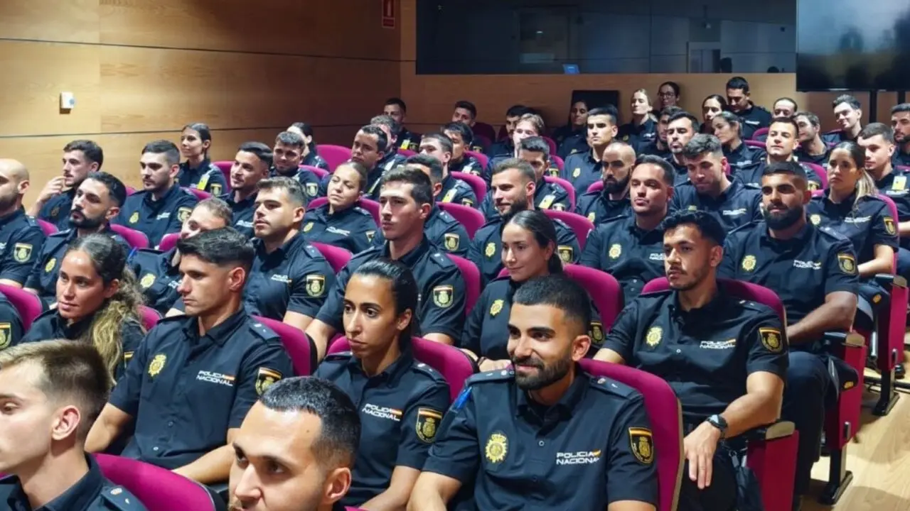 nuevos agentes