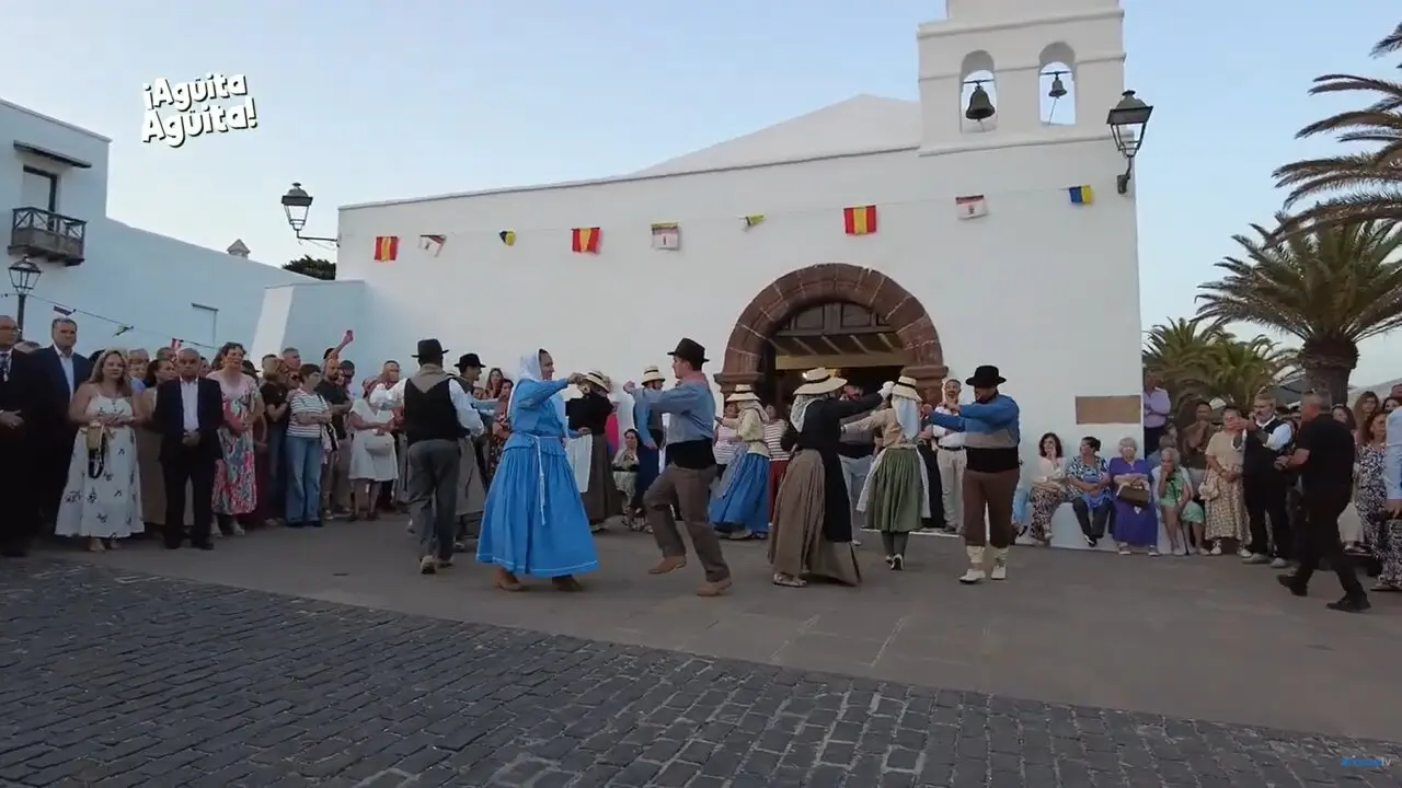 FEMES FIESTAS