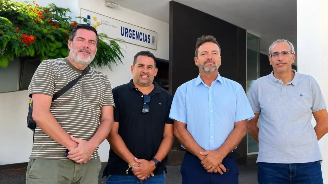 Nueva Canarias