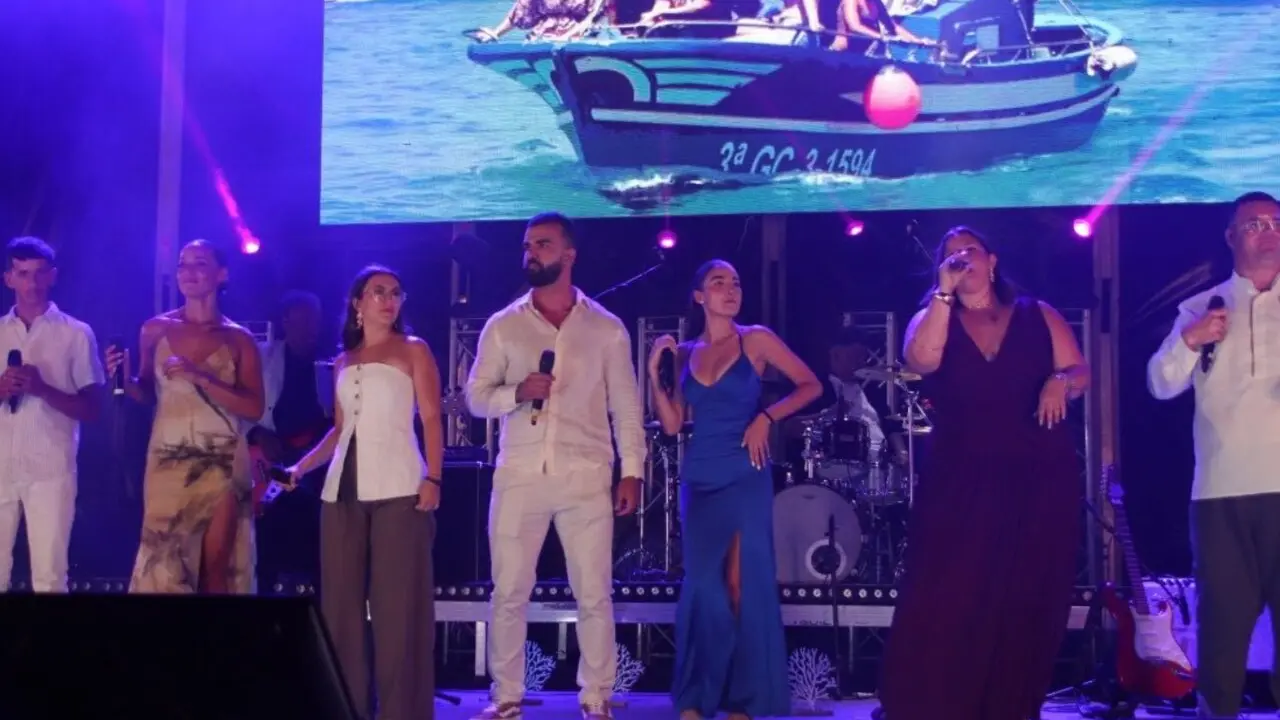 concierto