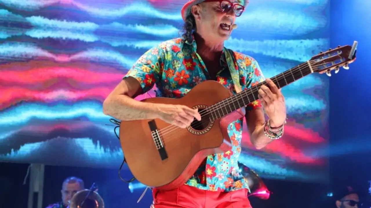 Aristides Moreno