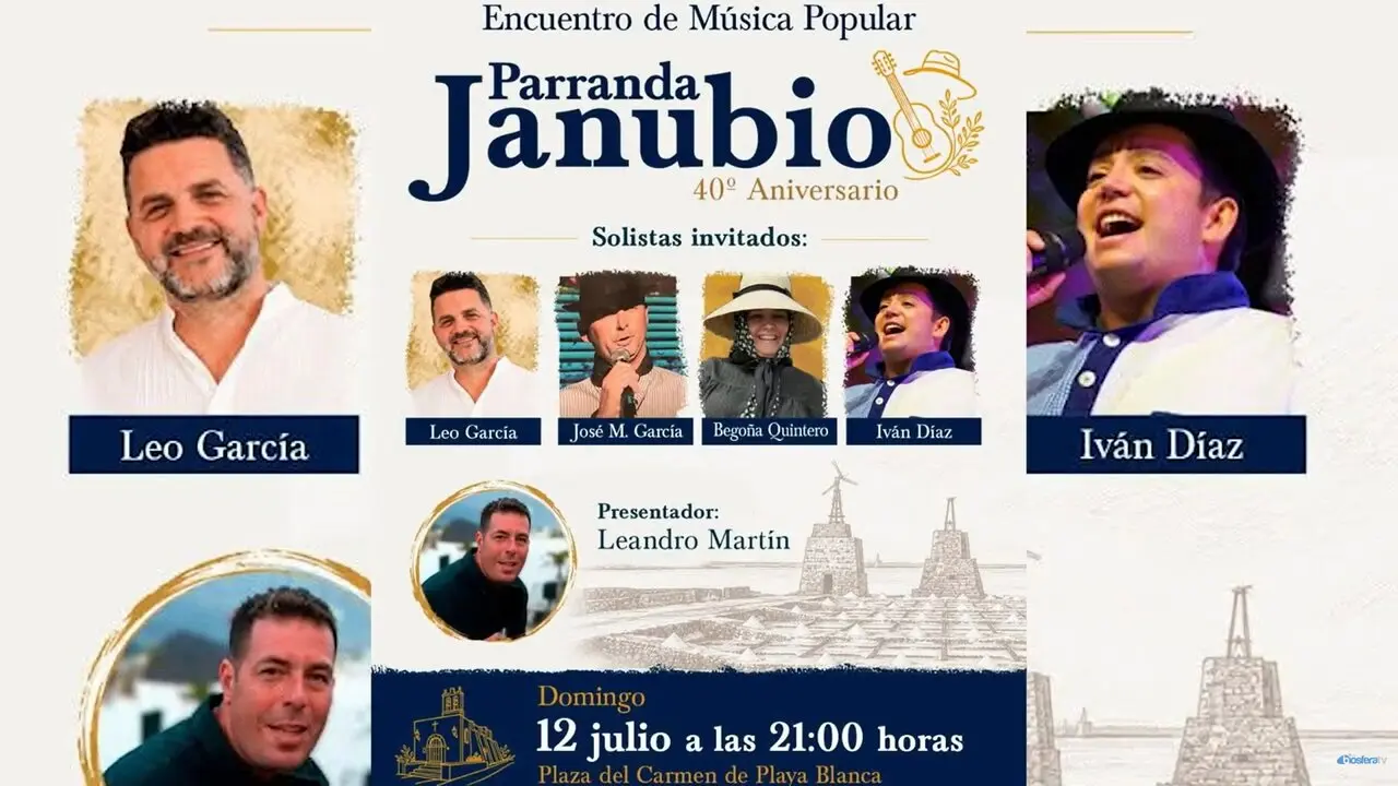 parranda