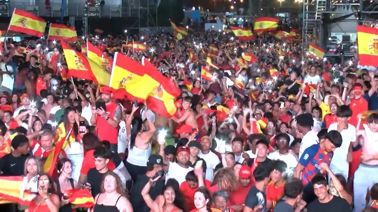 CAMPEONES DEL MUNDO 2026
