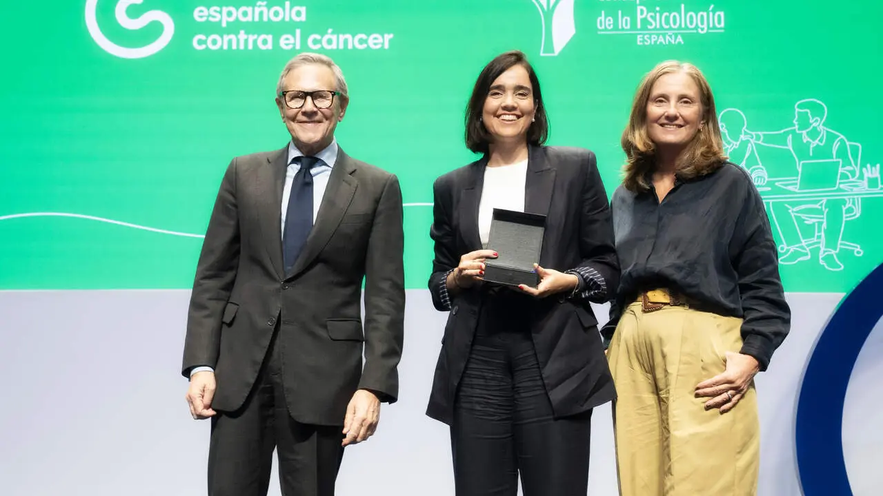 Reconocimiento AECC