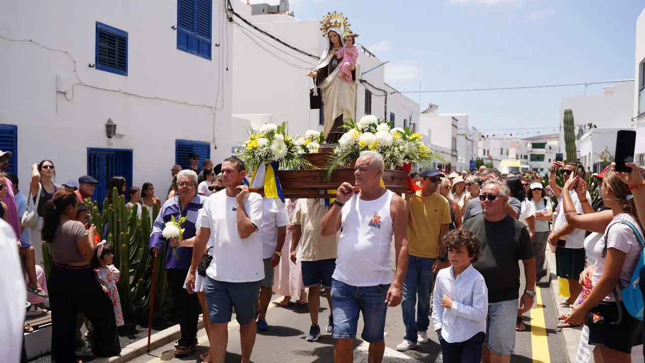 Procesi&oacute;n Arrieta 2