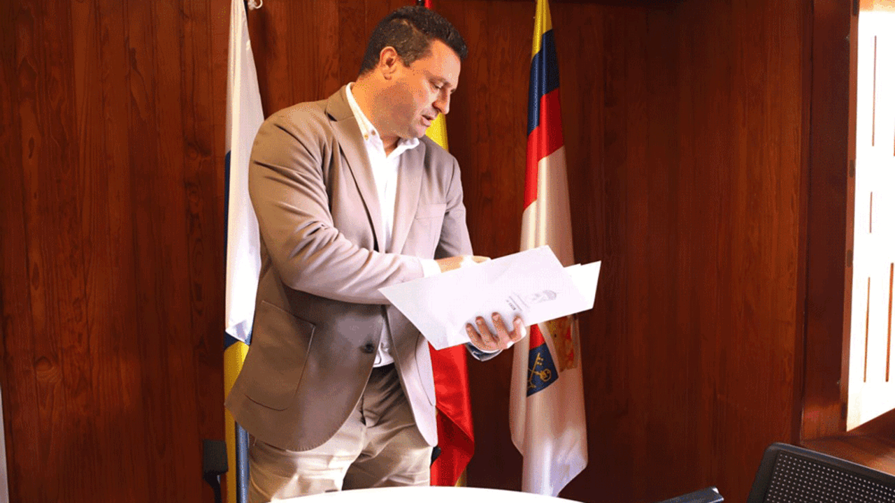 &Oacute;scar Noda