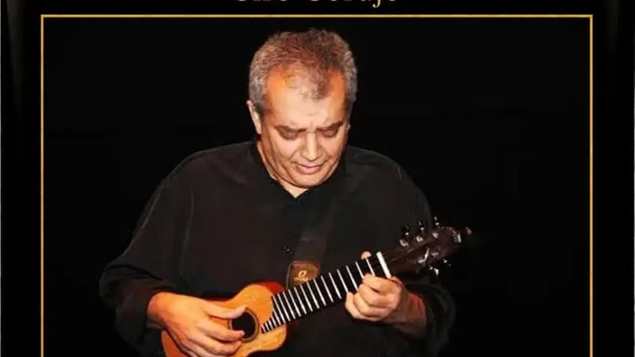 Conciertos Hablados 'Maestro'