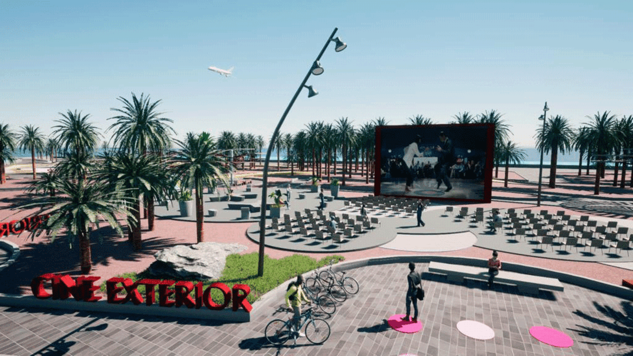 parque tem&aacute;tico