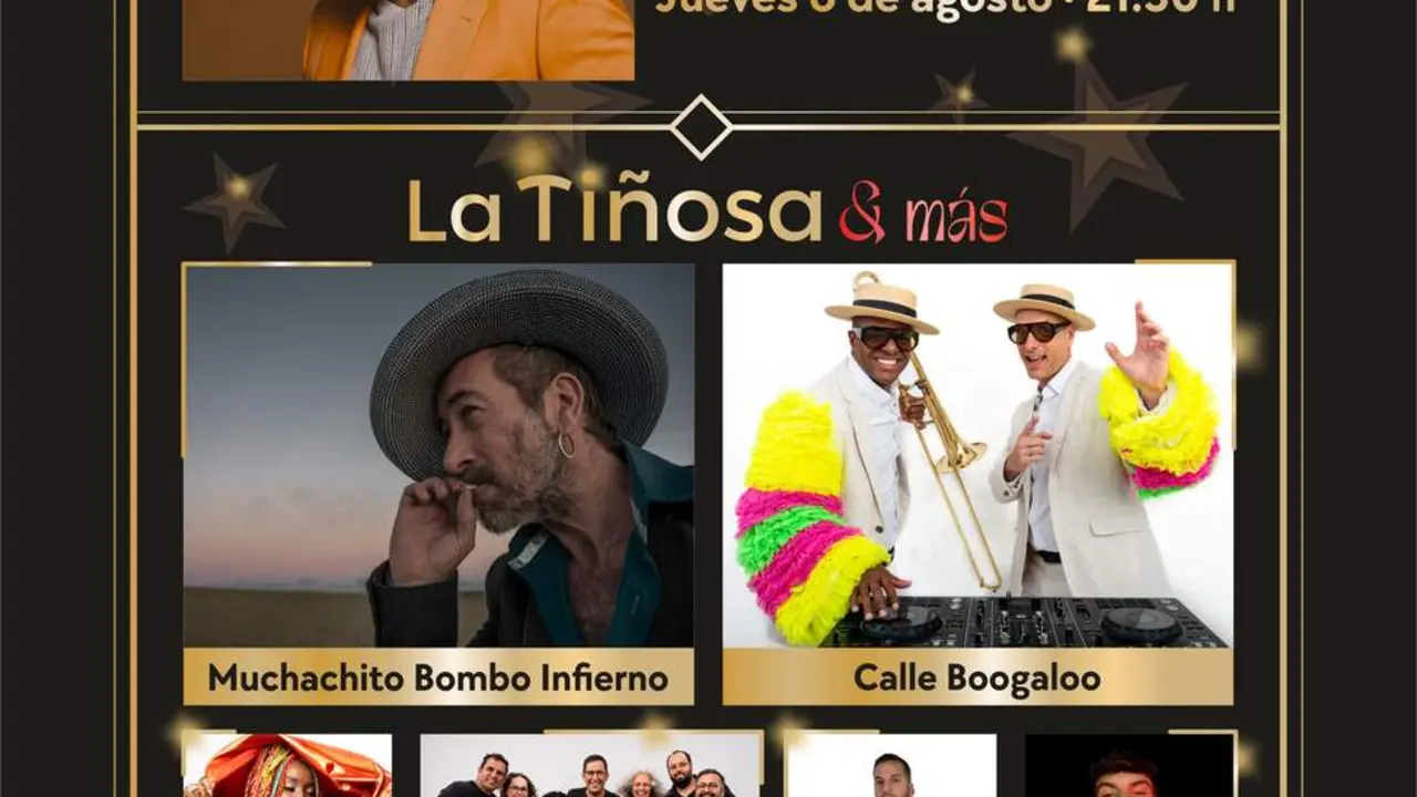 6 ago Revista Binter La Ti&ntilde;osa & m&aacute;s 2026