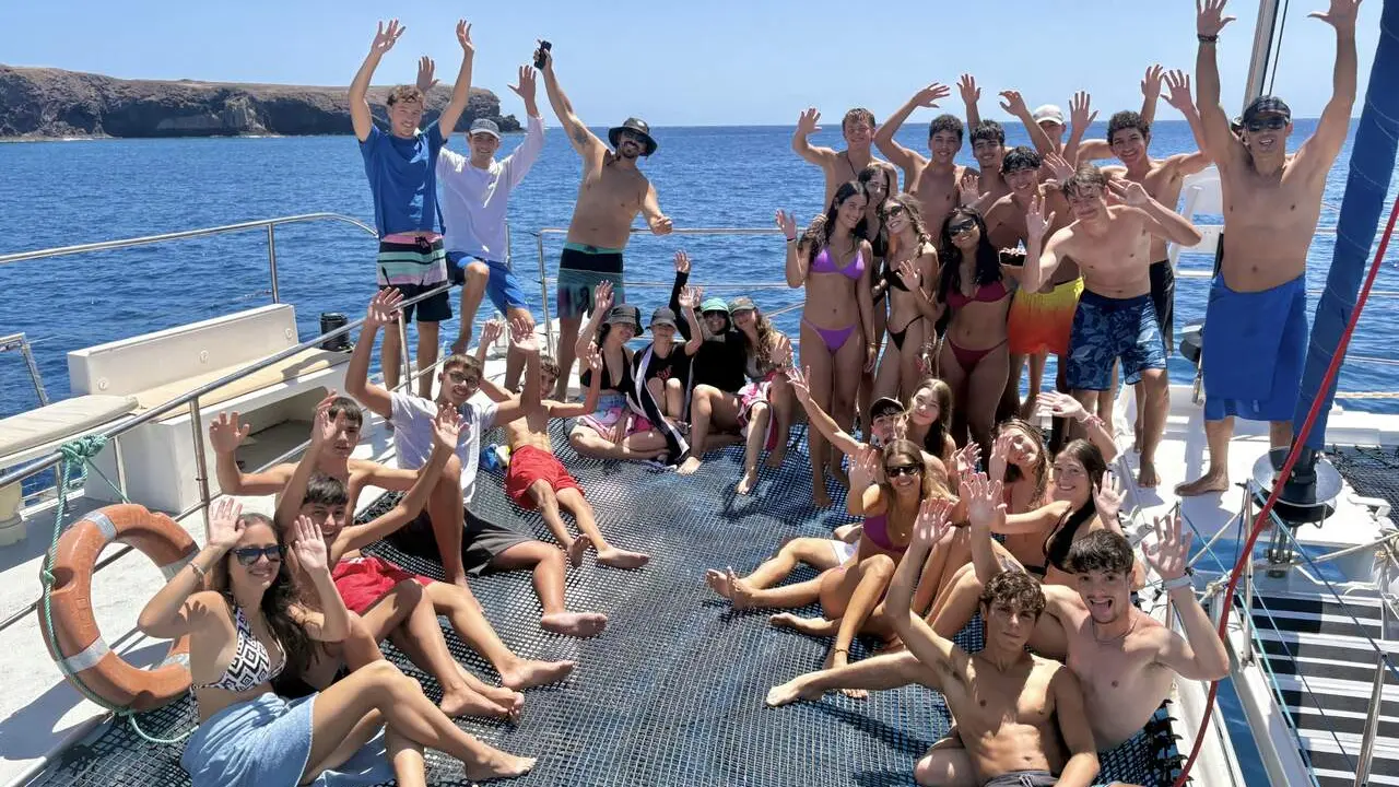 Juventud Teguise