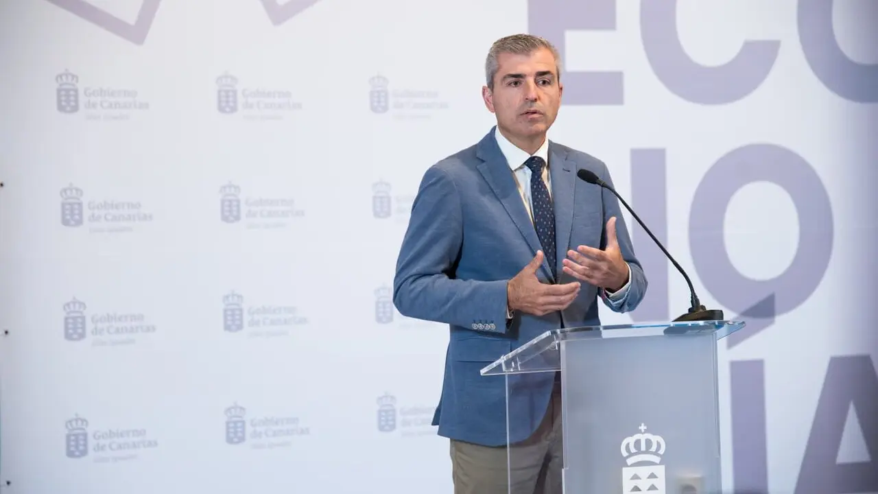 El vicepresidente del Gobierno, Manuel Dom&iacute;nguez. jpg (1)