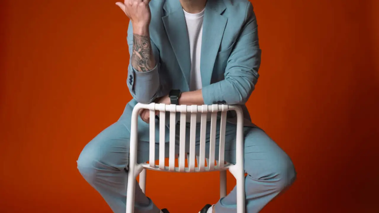 Ricardo Quevedo