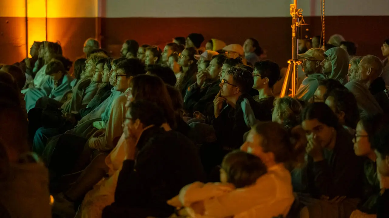 FOTOS CINE AMBULANTE DE VERANO 2026