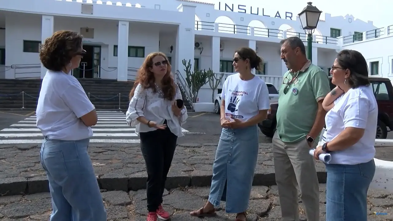 INSULAR