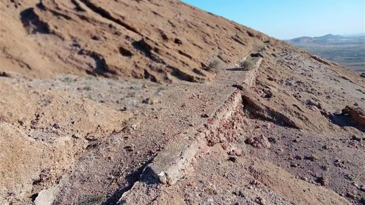 OBRAS DE RECUPERACI&Oacute;N CANALES DE LAS MARETAS MONTA&Ntilde;A BLANCA CONSORCIO AGUA