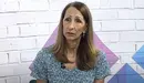 Carmen Arrocha, presidenta de AFOL en El Magazine