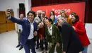Asamblea PSOE elecciones 2023