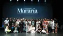 Asociación Mararía.