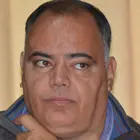 Manolo Cabrera