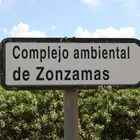 Trabajadores del Complejo de Zonzamas