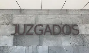Juzgados de Arrecife.
