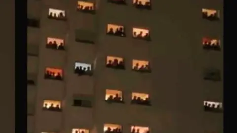 Residencia universitaria