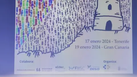 Presentación Encuentro Humanización.