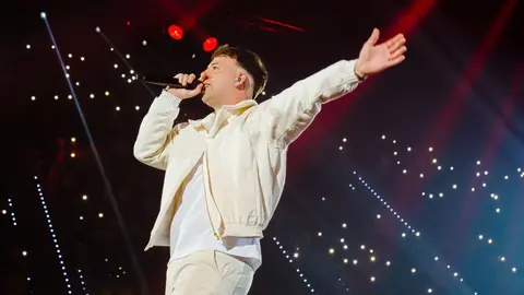 Quevedo en Gran Canaria