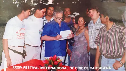 Festival de Cine de Cartagena